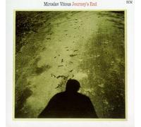 Vitous, Miroslav - Journey's End
