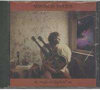 Vitous,Miroslav - Magical Shepherd