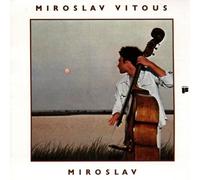 Vitous,Miroslav - Miroslav [Import]