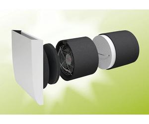 Vitovent 050-D Type H20E A43 Viessmann Z015395