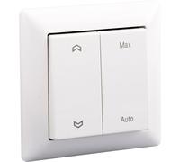 Vitovent 200-D Interrupteur de commande sans fil - Viessmann