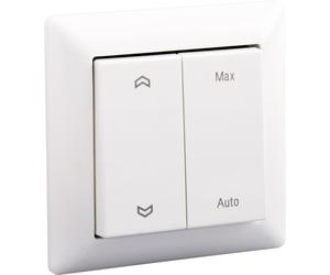 Vitovent 200-D Interrupteur de commande sans fil - Viessmann