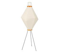 Vitra Akari 13A Lampadaire Blanc