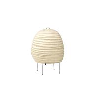 Vitra Akari 20N - Lampe de table naturel H 63cm / Ø 42cm