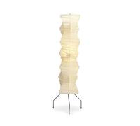Vitra Akari UF4-33N Lampadaire Blanc