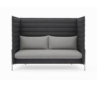 Vitra Alcove Antraciet