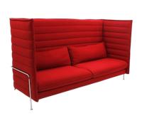 Vitra Alcove Rouge