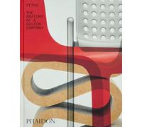Deyan Sudjic – Vitra: Anatomy of a Design Company – Relié – Phaidon Press