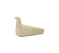 VITRA Bird L Oiseau (Bois d'érable) marron
