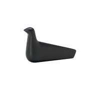 VITRA Bird L Oiseau (Céramique / Charbon) gris