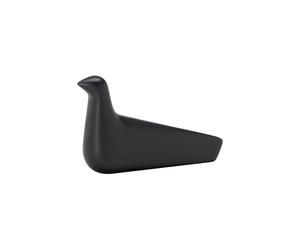 VITRA Bird L Oiseau (Céramique / Charbon) gris