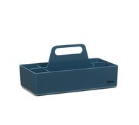 Vitra Boîte à ustensiles Toolbox RE, Designer Arik Levy, 15.6 mit Griffx32.7x16.7 cm