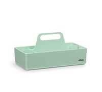 Vitra Box de outillage Toolbox RE vert menthe LxlxH 32,7x16,7x15,6cm