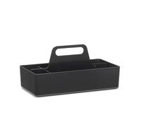 Vitra Box de outillage Toolbox RE basic dark LxlxH 32,7x16,7x15,6cm