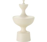 Ceramic Containers NO.1 Vitra Crème - 4055737095504