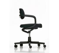 Vitra Chaise de bureau pivotante Allstar, Designer Konstantin Grcic, 70x78.5-95.5x70 cm