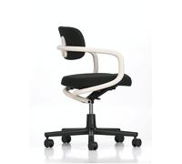 Vitra Chaise de bureau pivotante Allstar, Designer Konstantin Grcic, 70x78.5-95.5x70 cm