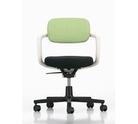 Vitra Chaise de bureau pivotante Allstar, Designer Konstantin Grcic, 70x78.5-95.5x70 cm