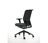 Vitra Chaise de bureau pivotante ID Mesh, Designer Antonio Citterio, 59x97-109.5x66-79.5 cm