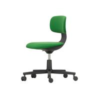 Vitra Chaise de bureau pivotante Rookie, Designer Konstantin Grcic, 68.5x71-90x68.5 cm