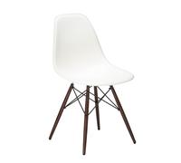 Vitra Chaise Eames Plastic Side Chair DSW, Designer Charles & Ray Eames, 46.5x83x55 cm