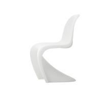 Vitra Chaise Panton Chair, Designer Verner Panton, 50x86x61 cm