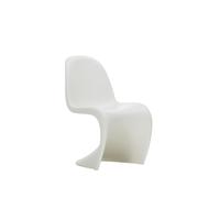Vitra Chaise pour enfant Panton Chair Junior, Designer Verner Panton, 37.6x62.8x44.6 cm