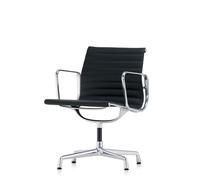 Vitra Chaise visiteur Alu-Chair, Designer Charles & Ray Eames, 57.5x83x59 cm