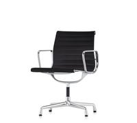 Vitra Chaise visiteur Alu-Chair, Designer Charles & Ray Eames, 57.5x83x59 cm