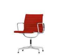 Vitra Chaise visiteur Alu-Chair, Designer Charles & Ray Eames, 57.5x83x59 cm
