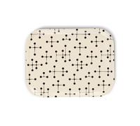 Vitra Classic Tray Medium Dot Pattern Clair