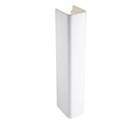 Vitra colonne Metropole blanc haute brillance, pour lavabo