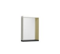 Vitra Color Frame Miroir Petit Neutre