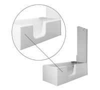 Vitra Comforma Tablier frontal pour baignoire Combo, 57960001000,