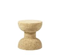 Cork Family Modèle E table/tabouret Vitra - 4055737075407