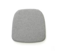 Vitra Coussin d’assise Soft Seat de type A, 2x39.5x38.5 cm