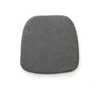 Vitra Coussin d’assise Soft Seat de type A, 2x39.5x38.5 cm