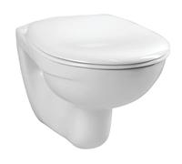 VITRA - Cuvette suspendue NORMUS standard - 6855L003-1026