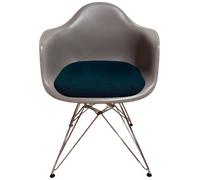 Vitra Dar Avec Siège Rembourré