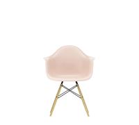 Vitra Chaise Eames Plastic Armchair DAW RE, Designer Charles & Ray Eames, 83x63x59 cm