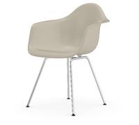 Vitra DAX - chromé - galet RE