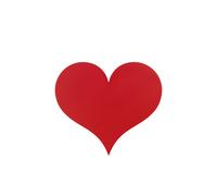 Vitra Décoration murale Metal Wall Relief - Little Heart