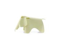 VITRA Dekofigur - Eames Elephant Small Kanariengelb jaune
