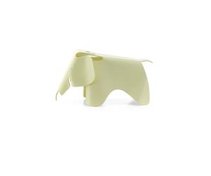 VITRA Dekofigur - Eames Elephant Small Kanariengelb jaune