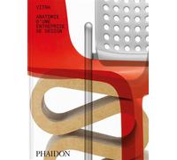 Vitra - Deyan Sudjic - Phaidon France - relié - Beau livre