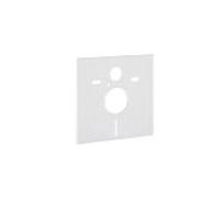 Geberit - Ensemble d'isolation acoustique pour WC et bidet suspendus