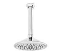 Vitra Douche de tête liquide A45750 d= 280x410mm, chromé