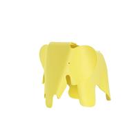 Vitra Eames Elephant Stool Grand Jaune