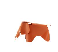 Vitra Éléphant Eames - Eames Red Orange RE