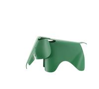 Vitra Éléphant Eames - émeraude RE